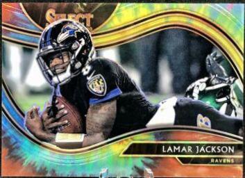 Lamar Jackson