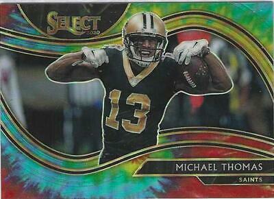 Michael Thomas