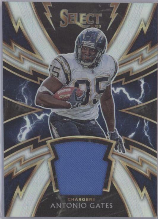 Antonio Gates [Sparks Prizm]