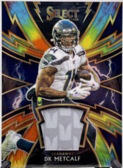 DK Metcalf [Sparks Tie-Dye Prizm]
