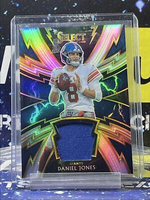 Daniel Jones [Sparks Prizm]