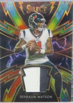 Deshaun Watson [Sparks Tie-Dye Prizm]