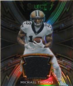 Michael Thomas [Sparks Prizm]
