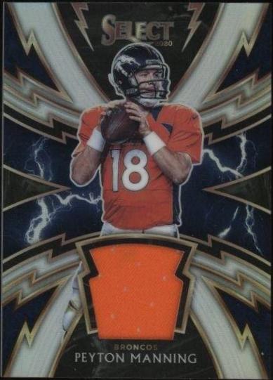 Peyton Manning [Sparks Prizm]