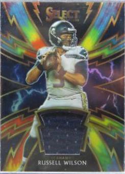 Russell Wilson [Sparks Tie-Dye Prizm]