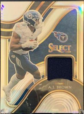A.J. Brown [Prizm]