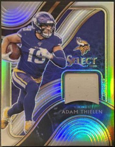 Adam Thielen [Prizm]