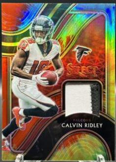 Calvin Ridley [Tie-Dye Prizm]