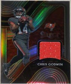 Chris Godwin [Prizm]