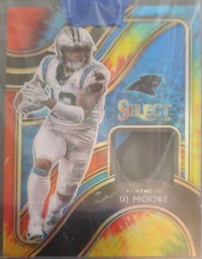 DJ Moore [Tie-Dye Prizm]