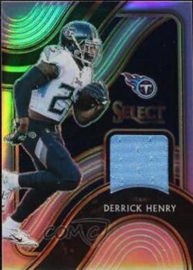 Derrick Henry [Prizm]
