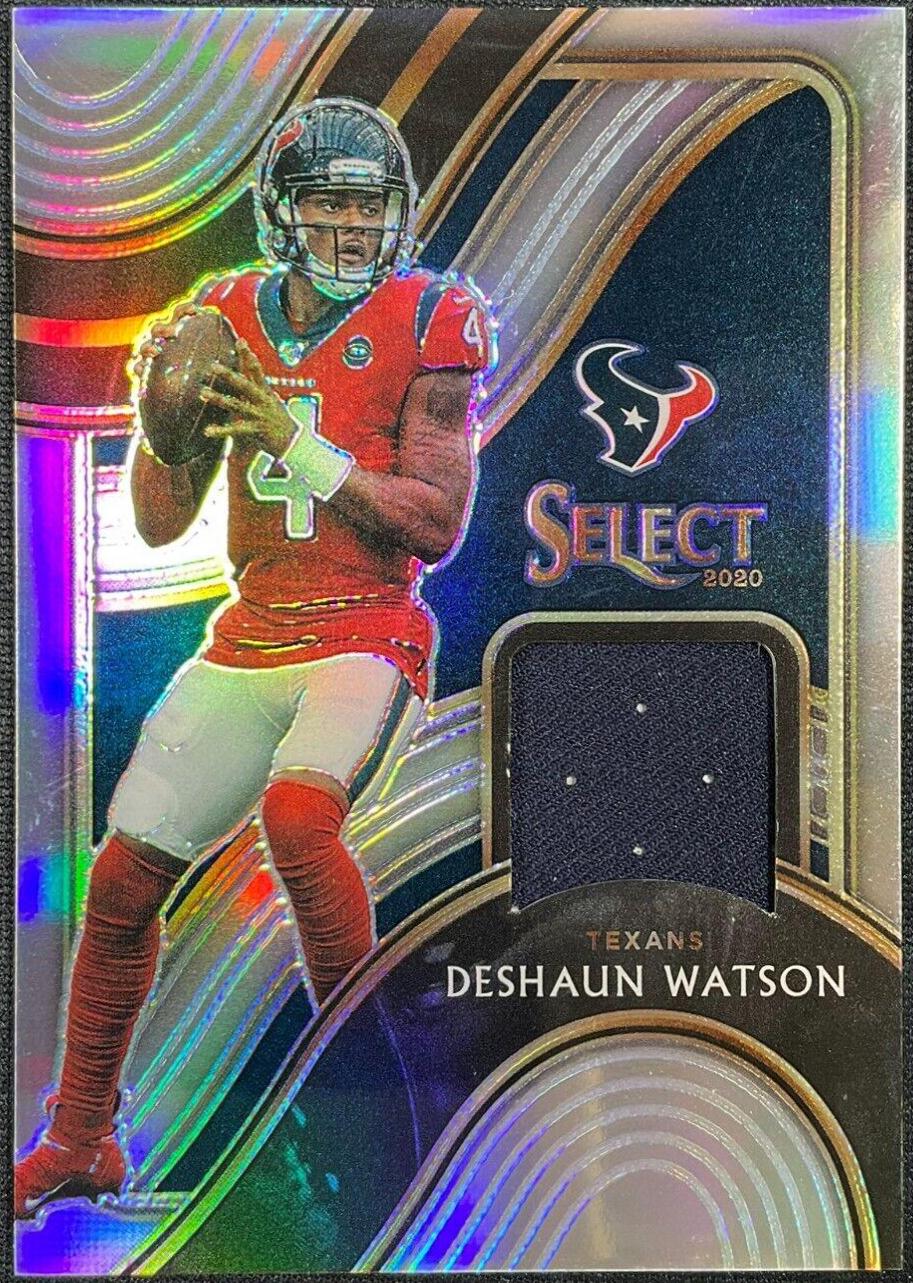Deshaun Watson [Prizm]