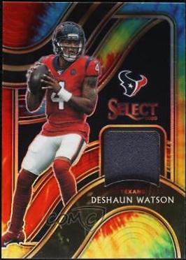Deshaun Watson [Tie-Dye Prizm]