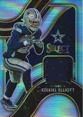 Ezekiel Elliott [Prizm]