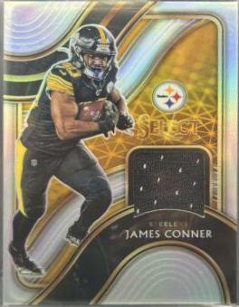 James Conner [Prizm]