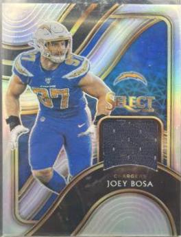 Joey Bosa [Prizm]