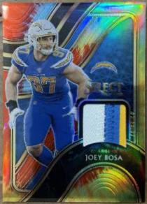 Joey Bosa [Tie-Dye Prizm]