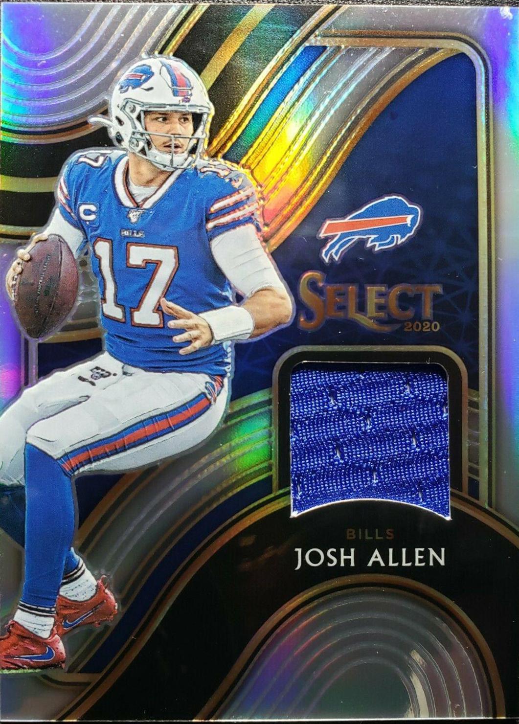 Josh Allen [Prizm]