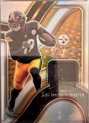 JuJu Smith-Schuster [Prizm]