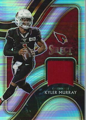 Kyler Murray [Prizm]