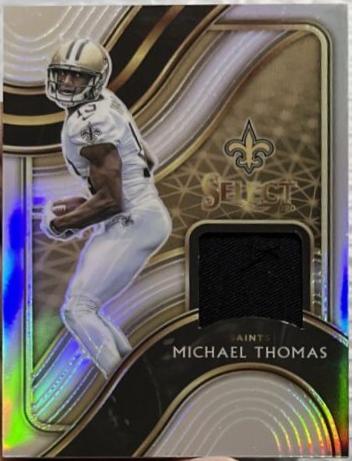 Michael Thomas [Prizm]