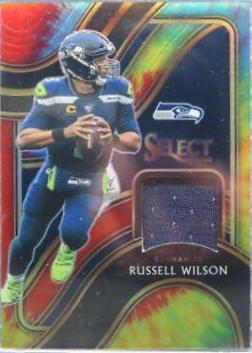 Russell Wilson [Tie-Dye Prizm]
