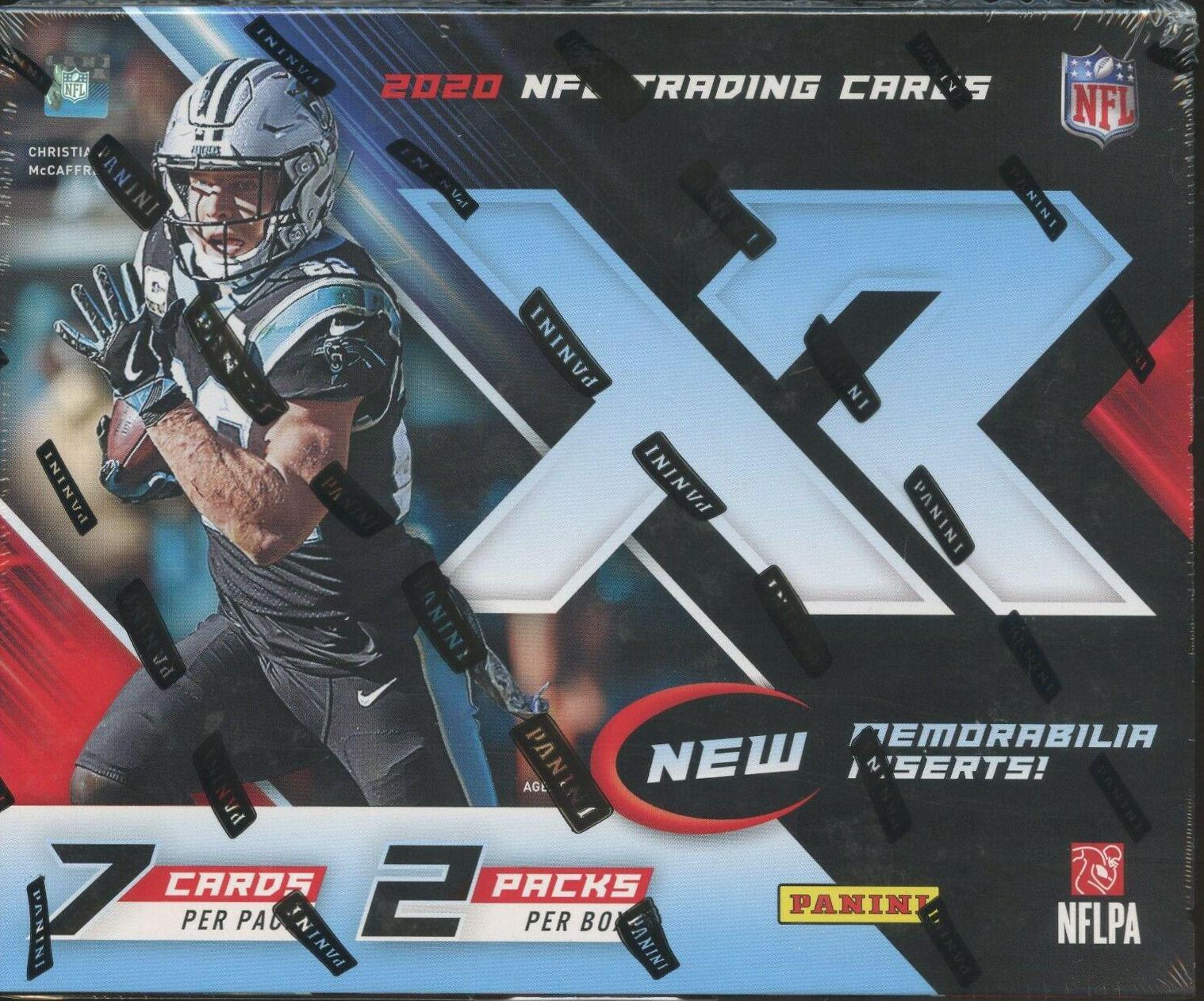 Hobby Box
