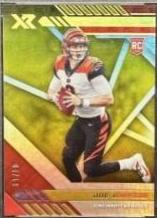 Joe Burrow [Gold] #101