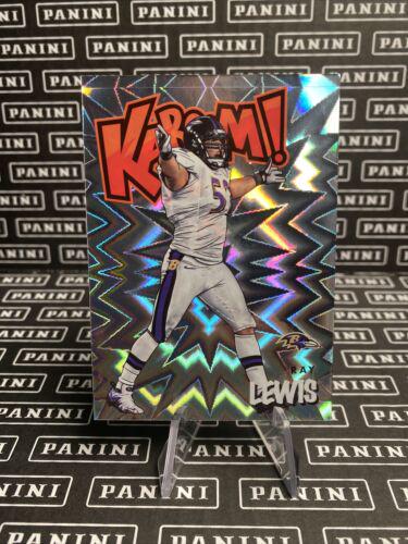 Ray Lewis #K38