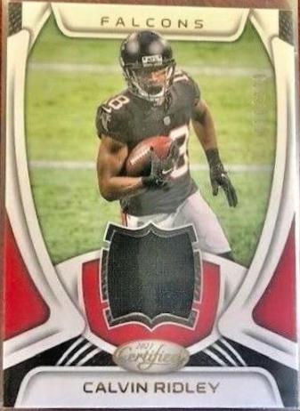 Calvin Ridley #M-CR