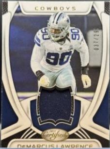DeMarcus Lawrence #M-DEL