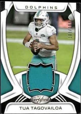 Tua Tagovailoa #M-TT