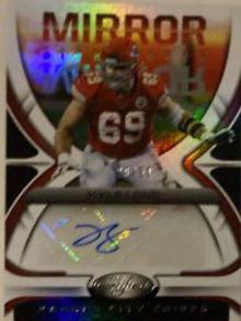 Kyle Long #MS-KL