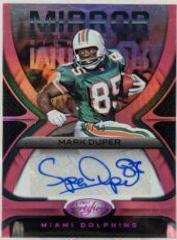 Mark Duper [Pink] #MS-MP