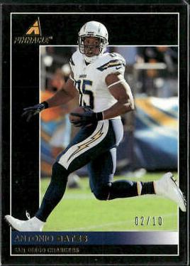 Antonio Gates [Gold] #30