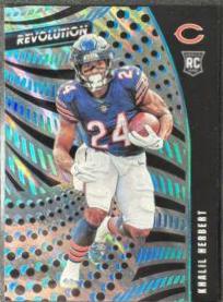 Khalil Herbert [Lava] #REV-24