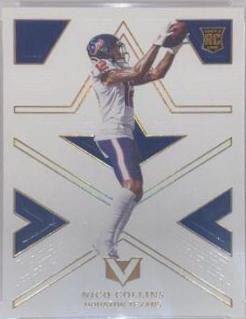Nico Collins [Gold] #18
