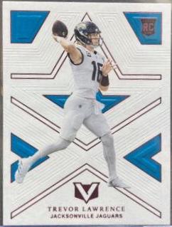 Trevor Lawrence [Pink] #1