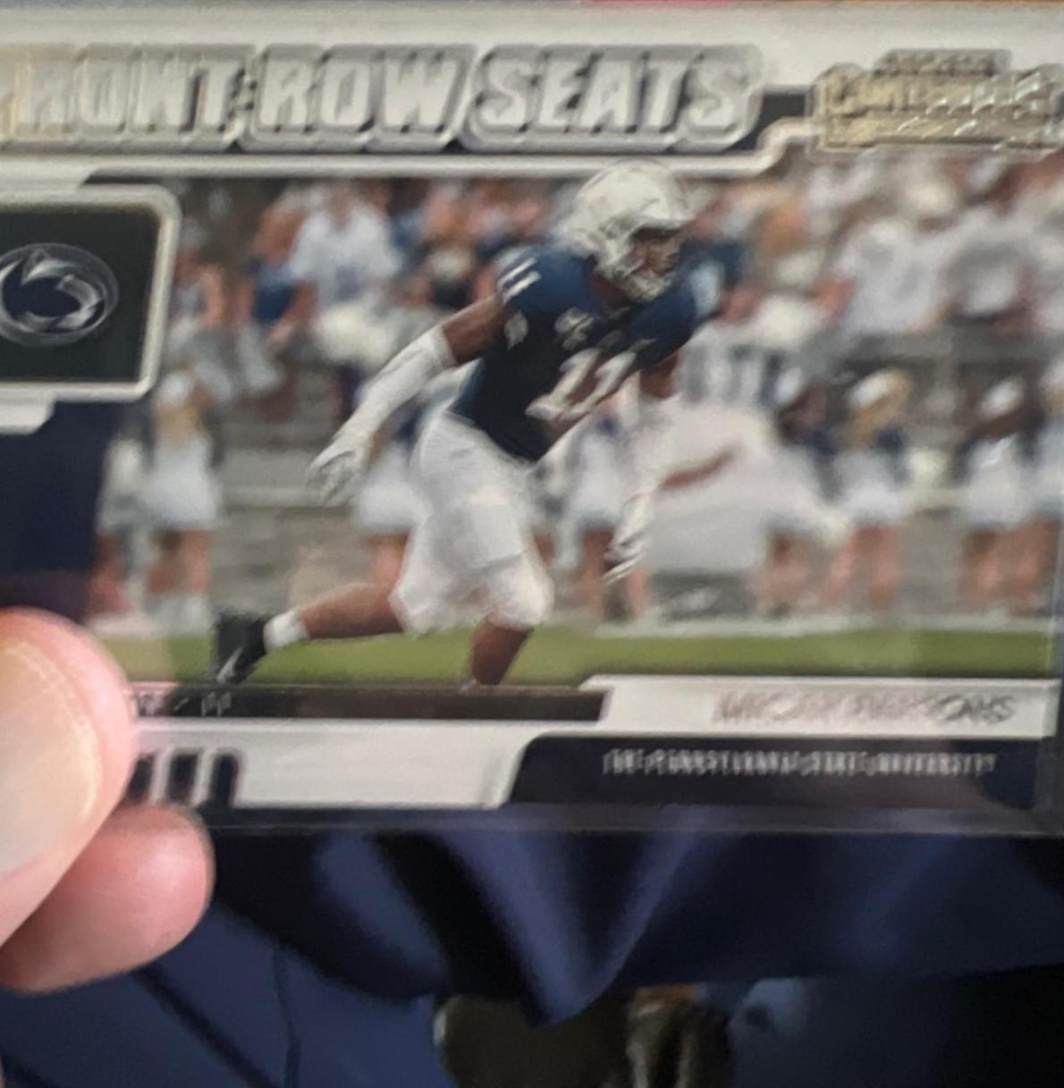 Micah Parsons #3