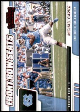 Michael Carter #30