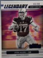 Josh Allen #8