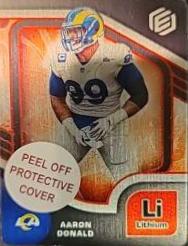 Aaron Donald [Lithium] #18