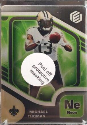 Michael Thomas [Neon] #68