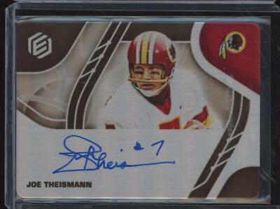 Joe Theismann #SS-JTH