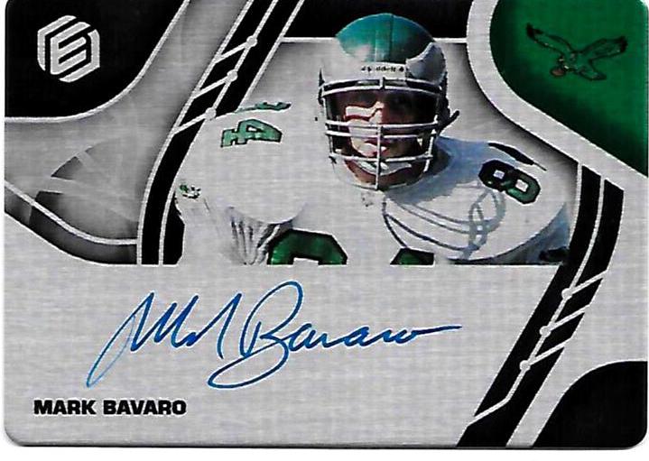 Mark Bavaro #SS-MBA
