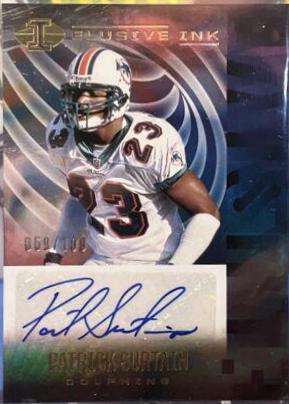 Patrick Surtain #EI-PS