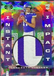 Kellen Mond [Green] #II-KM