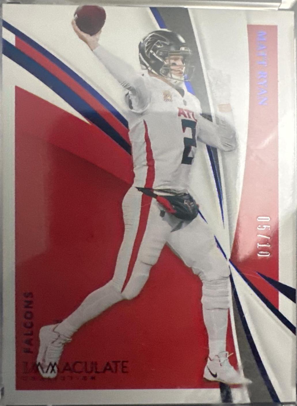 Matt Ryan #3
