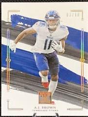 A. J. Brown [Gold] #97