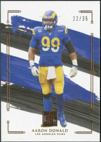 Aaron Donald #57